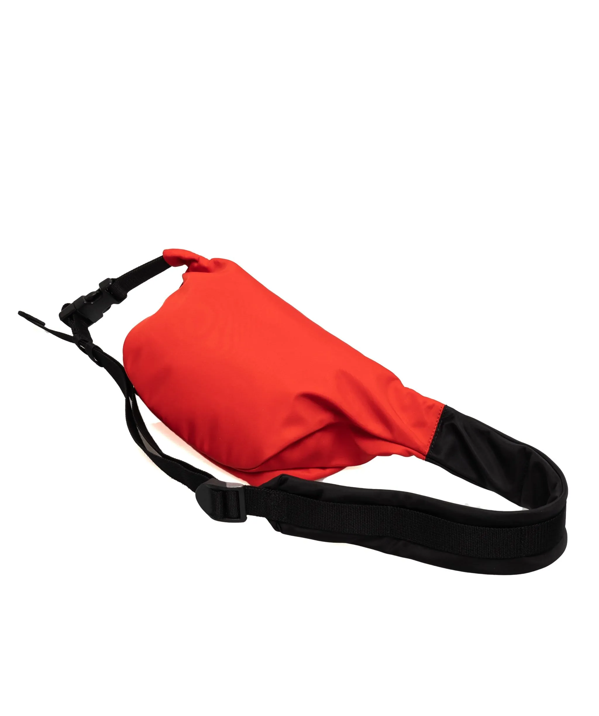 Balenciaga World Food Programme Waist Bag - ADL1171