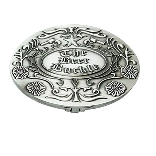 Beer Buckle Holder