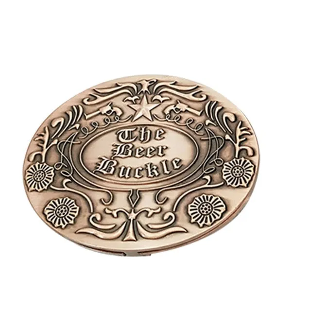 Beer Buckle Holder