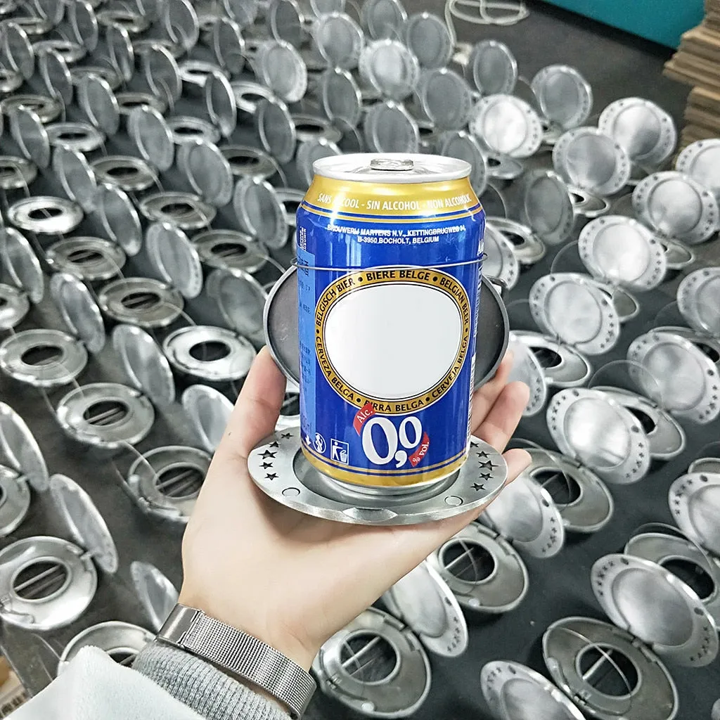 Beer Buckle Holder
