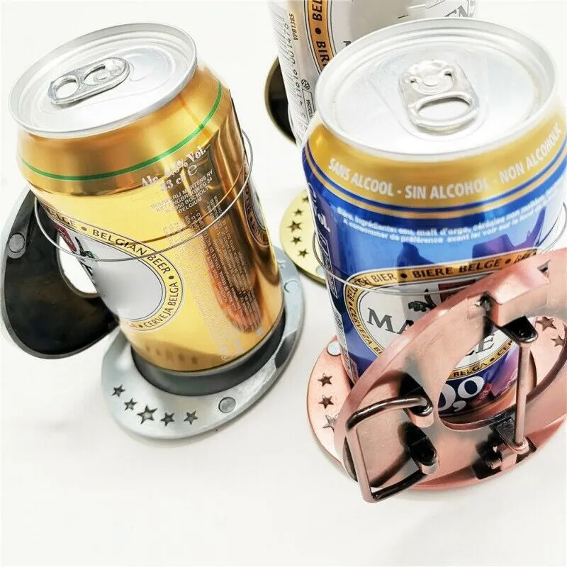 Beer Buckle Holder