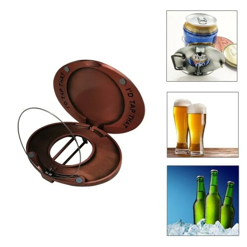 Beer Buckle Holder