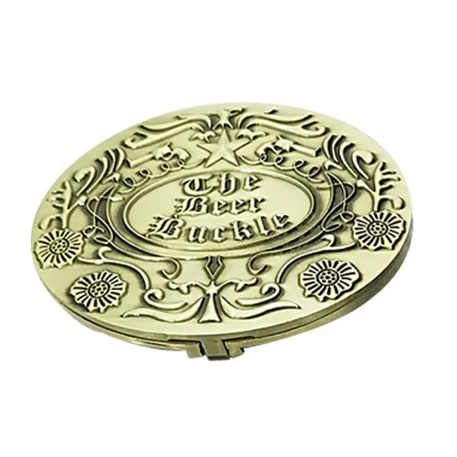 Beer Buckle Holder