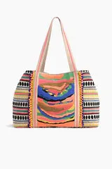Bella Weekender  Tote
