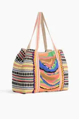 Bella Weekender  Tote