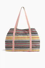 Bella Weekender  Tote