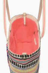 Bella Weekender  Tote