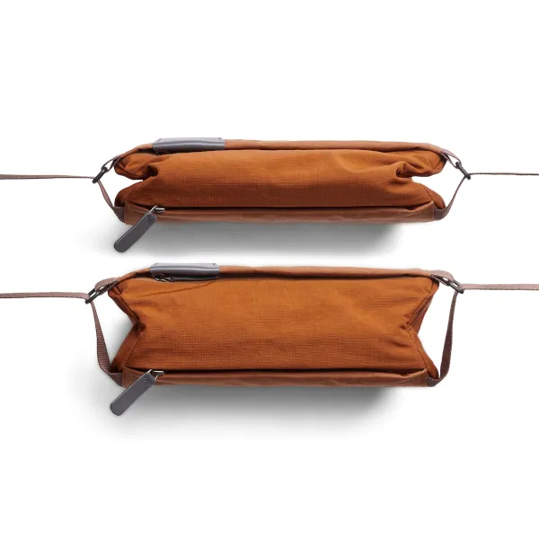 Bellroy Sling Bag Mini 4L (bronze)