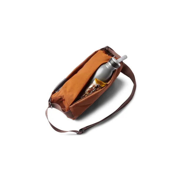 Bellroy Sling Bag Mini 4L (bronze)