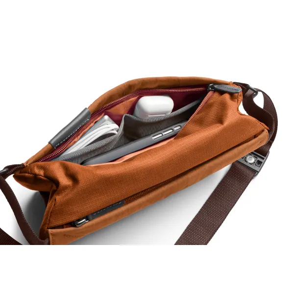 Bellroy Sling Bag Mini 4L (bronze)