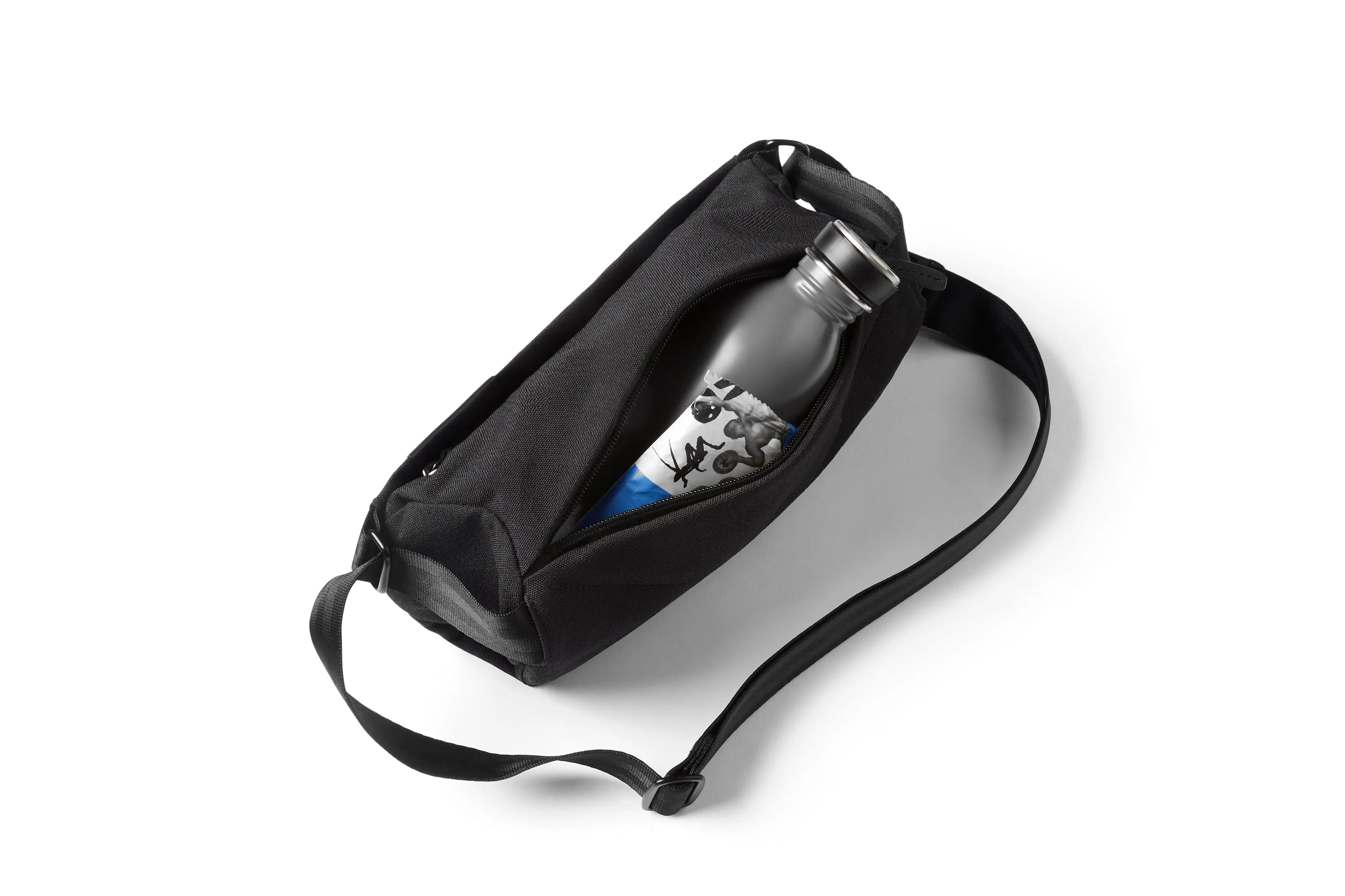 Bellroy Sling Bag Mini 4L (melbourne black)