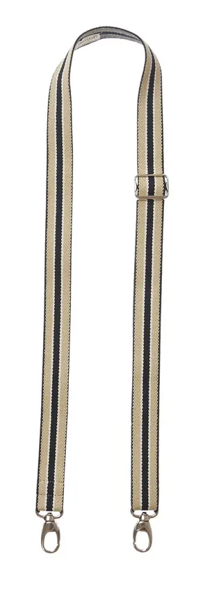 Belt Bag - Scarabmotive starlight suede