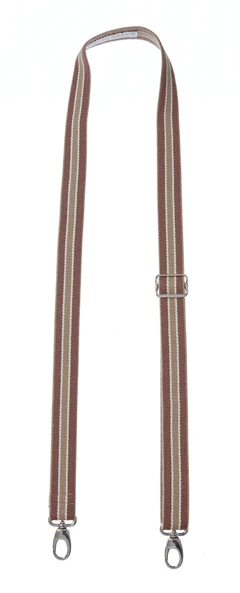 Belt Bag - Scarabmotive starlight suede