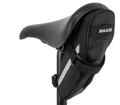 BiKase - Momentum Seat Bag