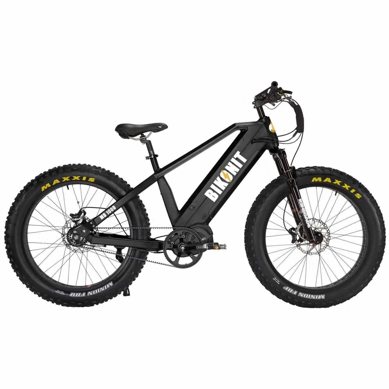 Bikonit Warthog MD 750