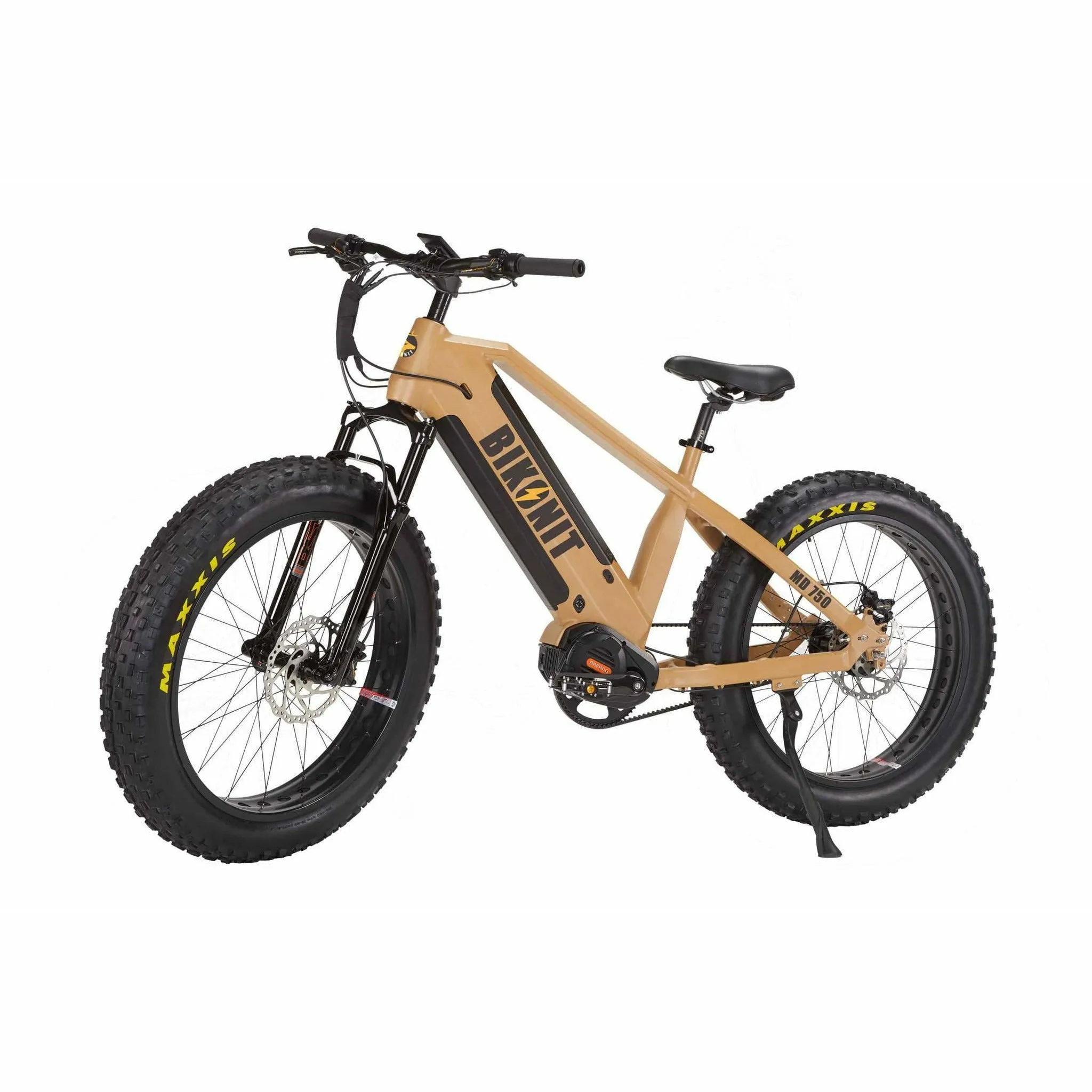 Bikonit Warthog MD 750