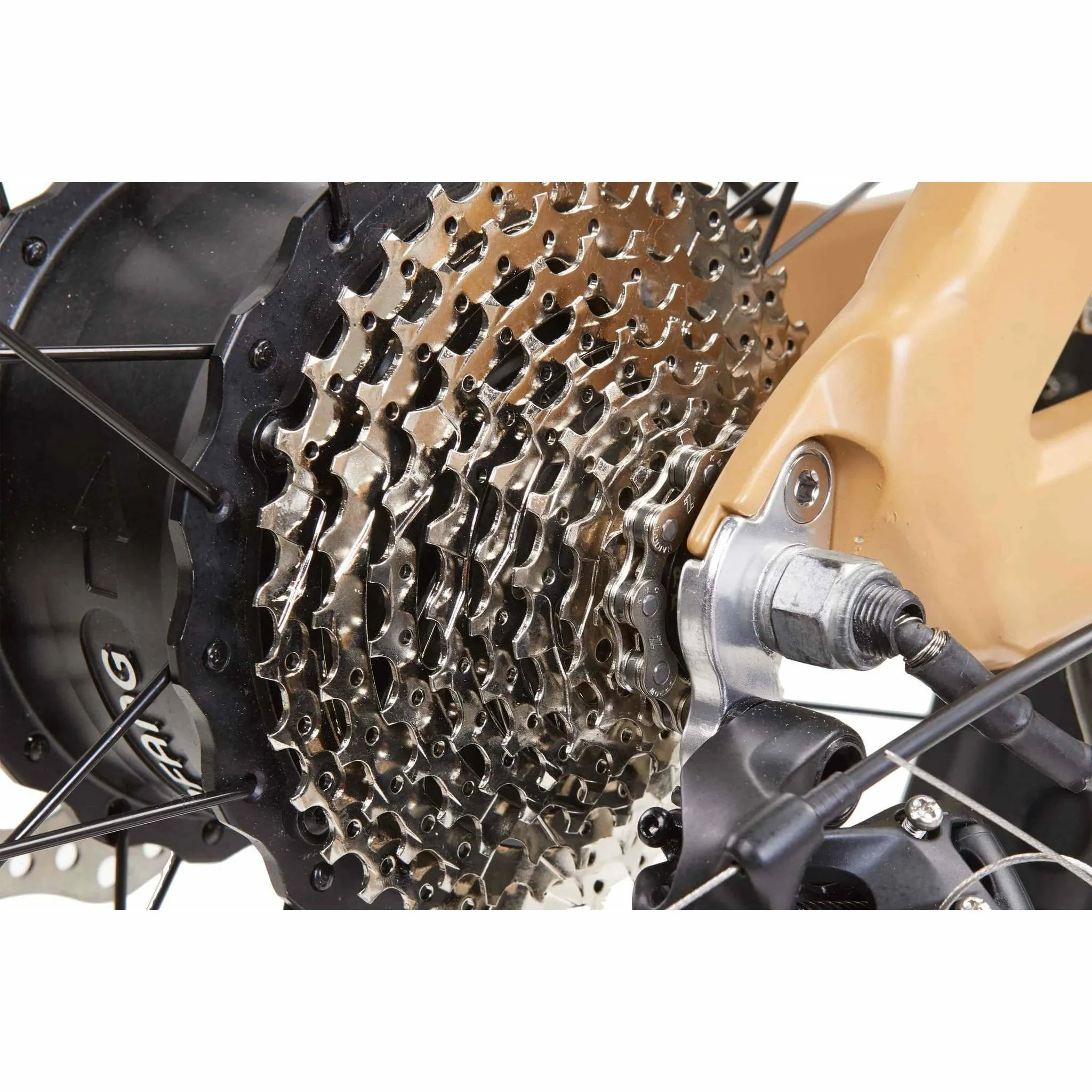 Bikonit Warthog MD 750