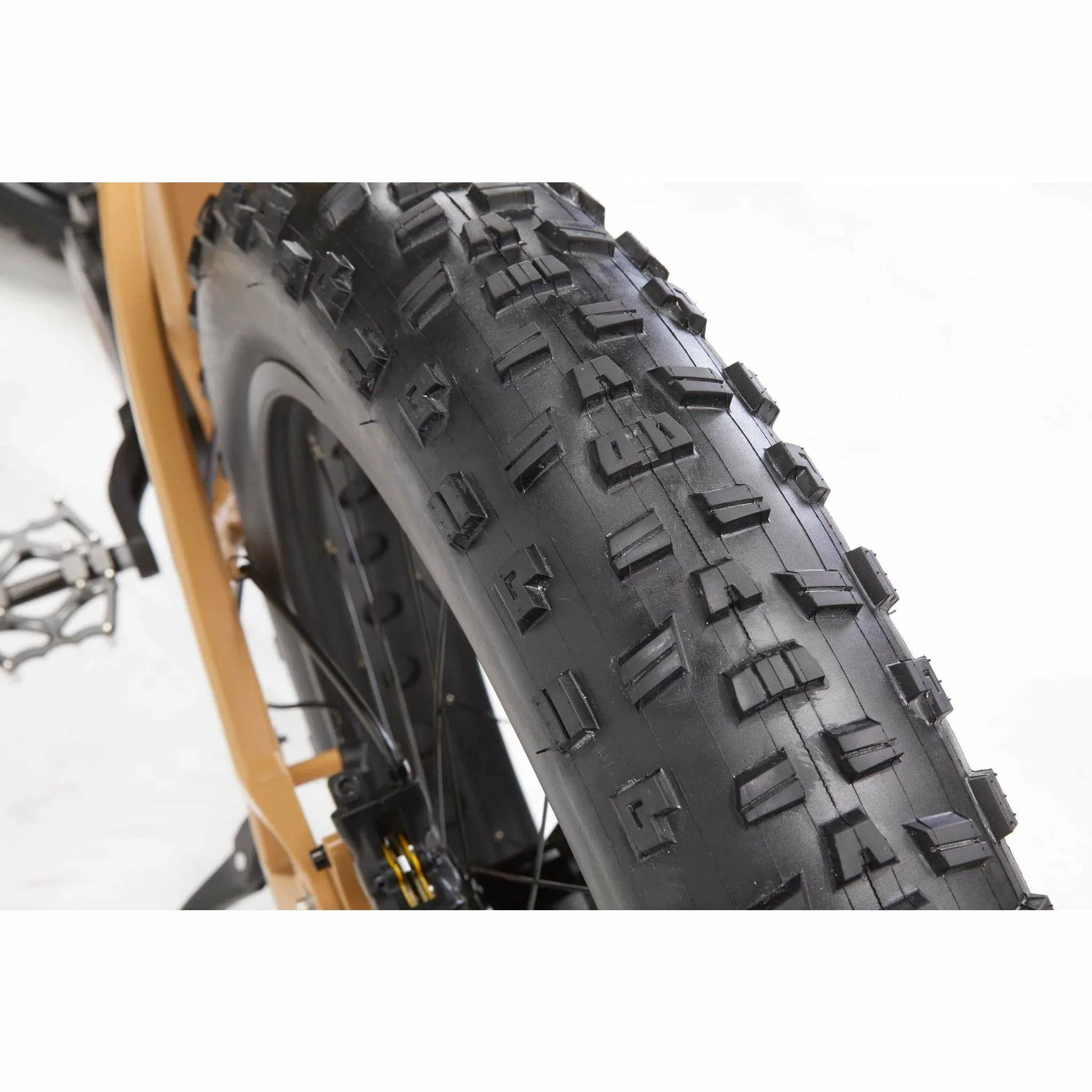 Bikonit Warthog MD 750