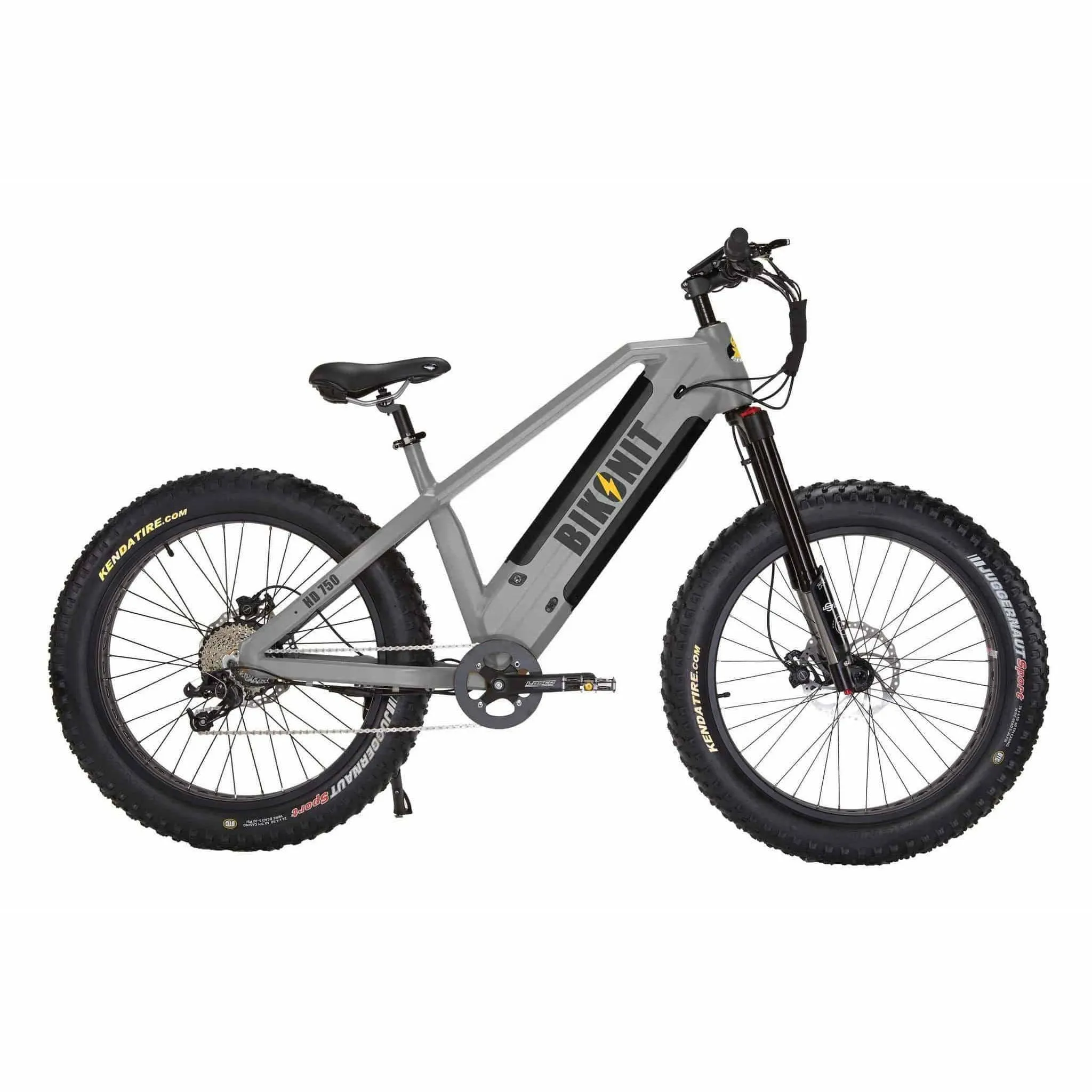 Bikonit Warthog MD 750