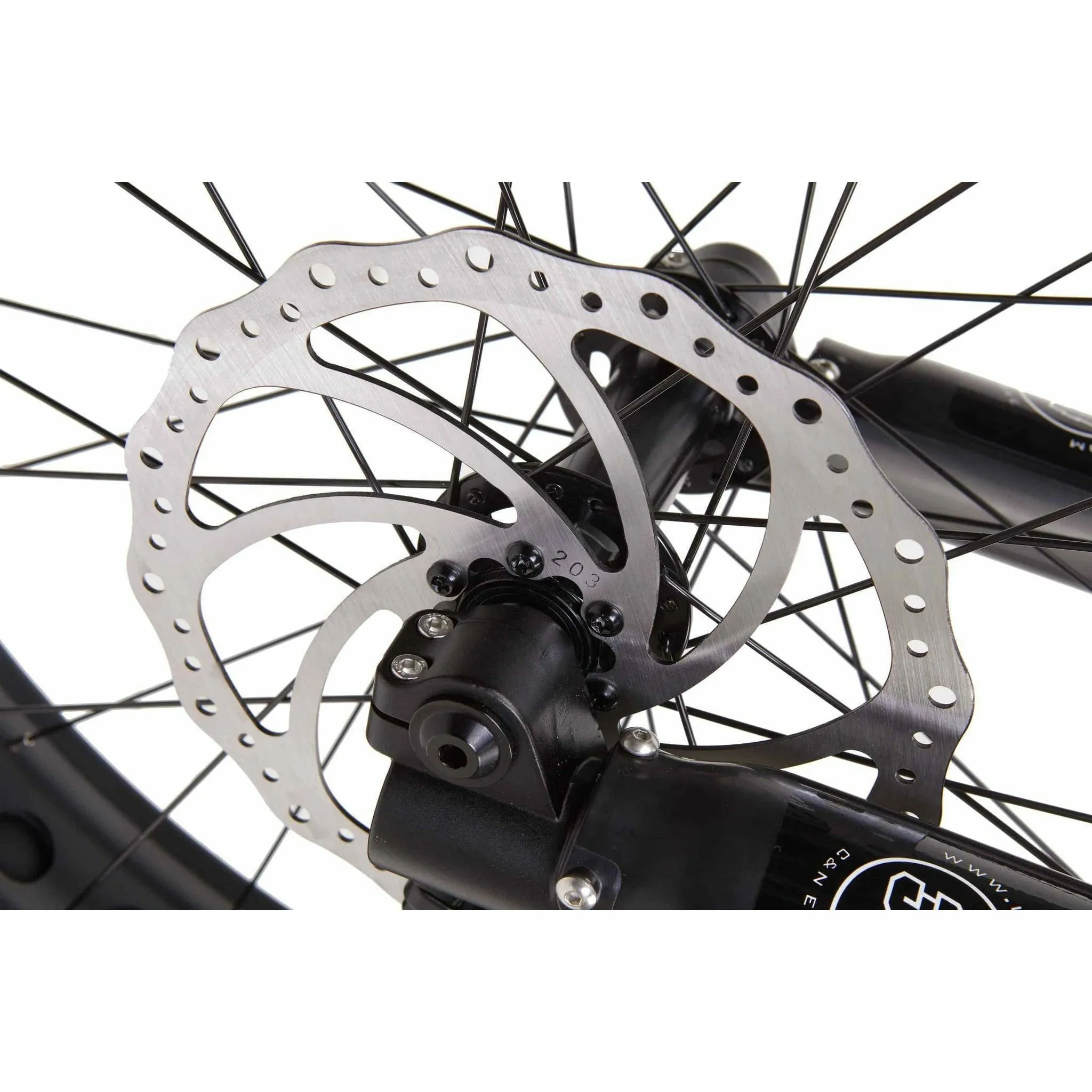Bikonit Warthog MD 750