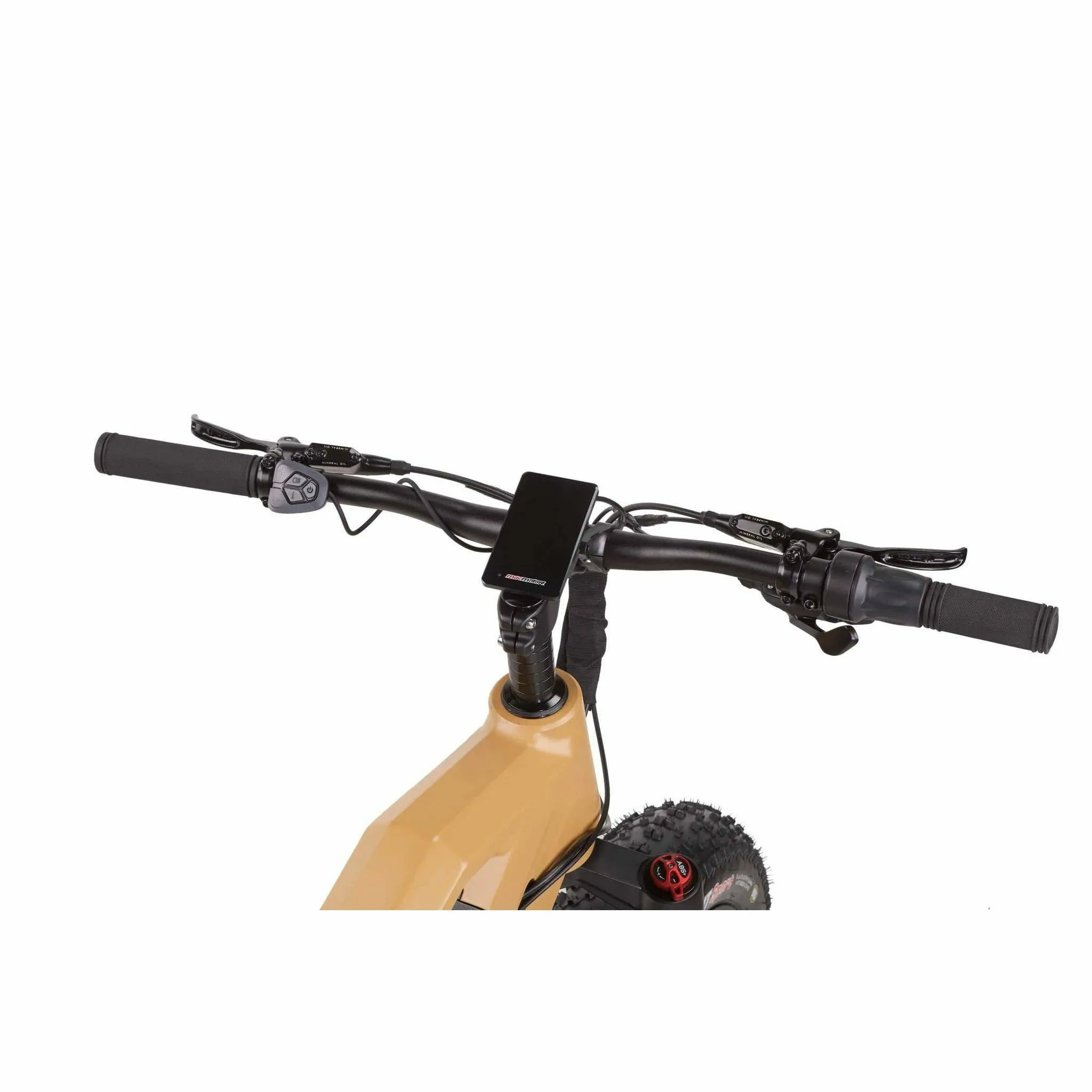 Bikonit Warthog MD 750
