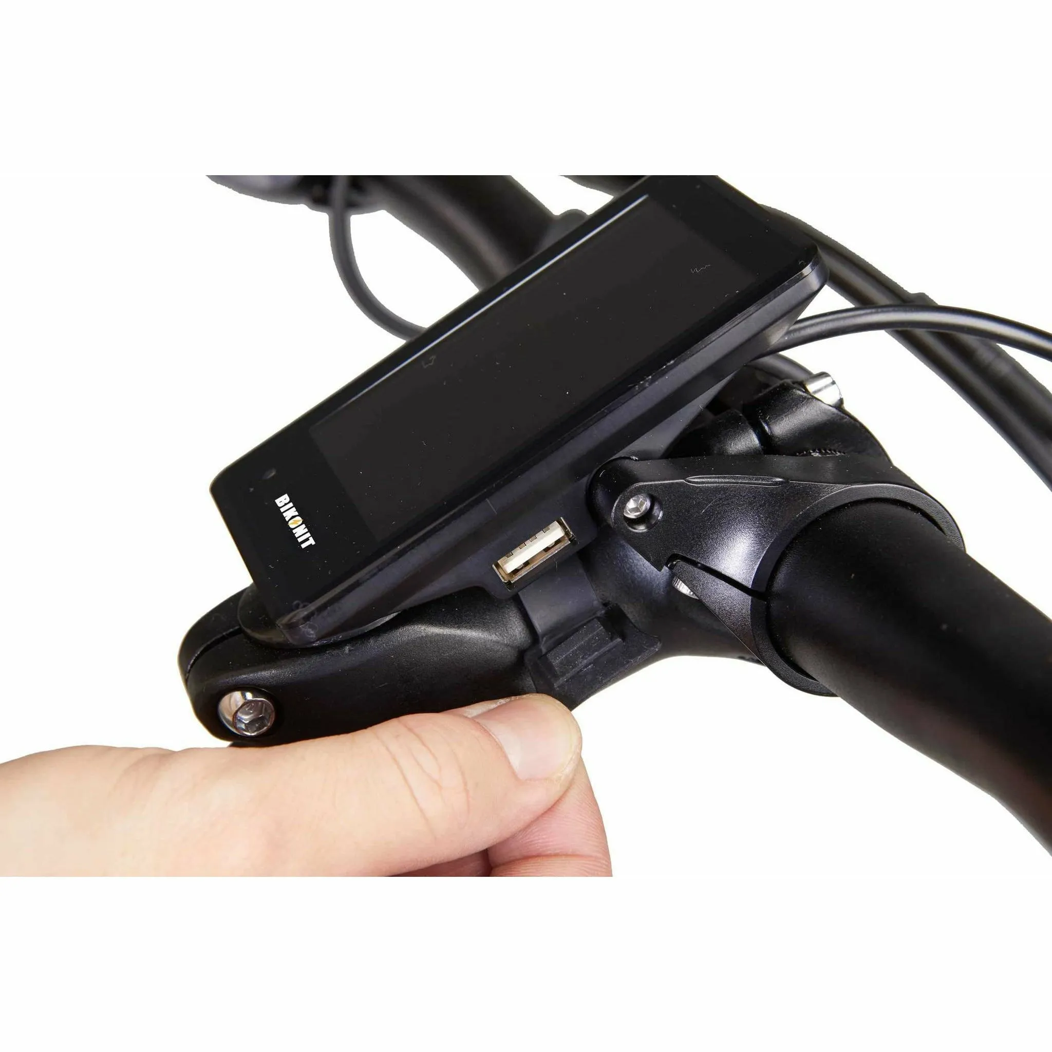 Bikonit Warthog MD 750