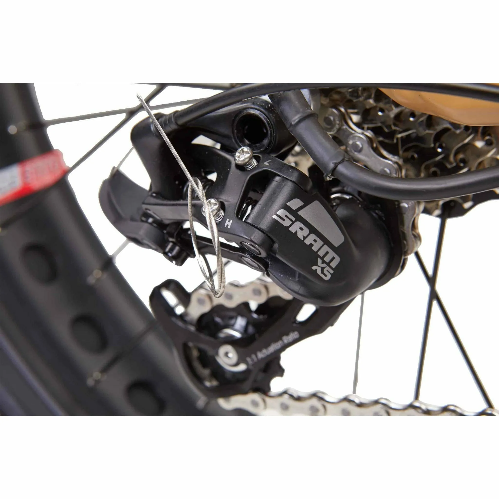 Bikonit Warthog MD 750