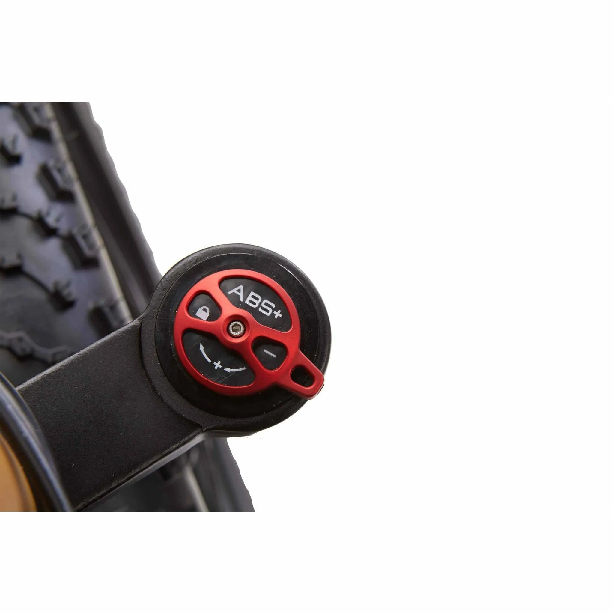 Bikonit Warthog MD 750