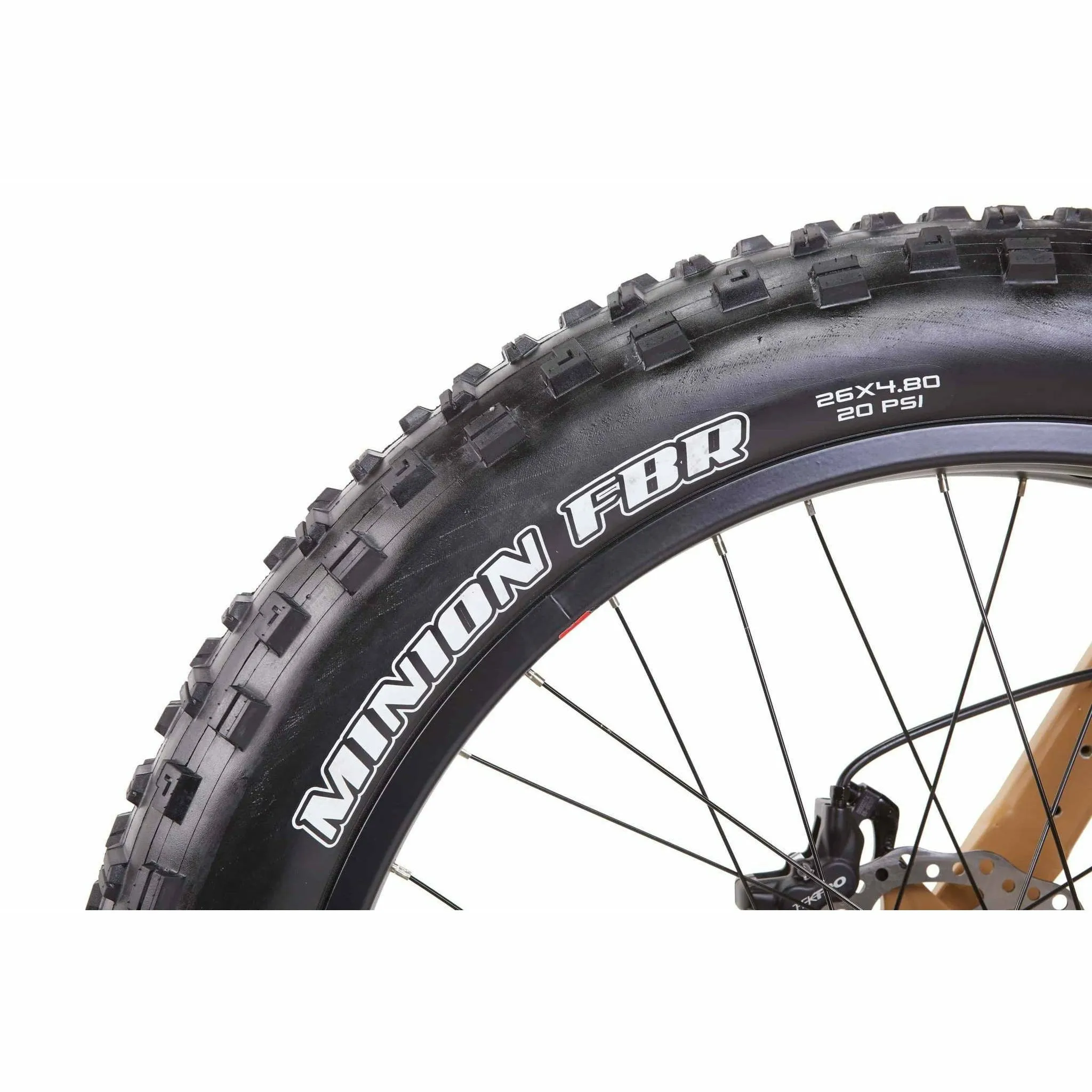 Bikonit Warthog MD 750