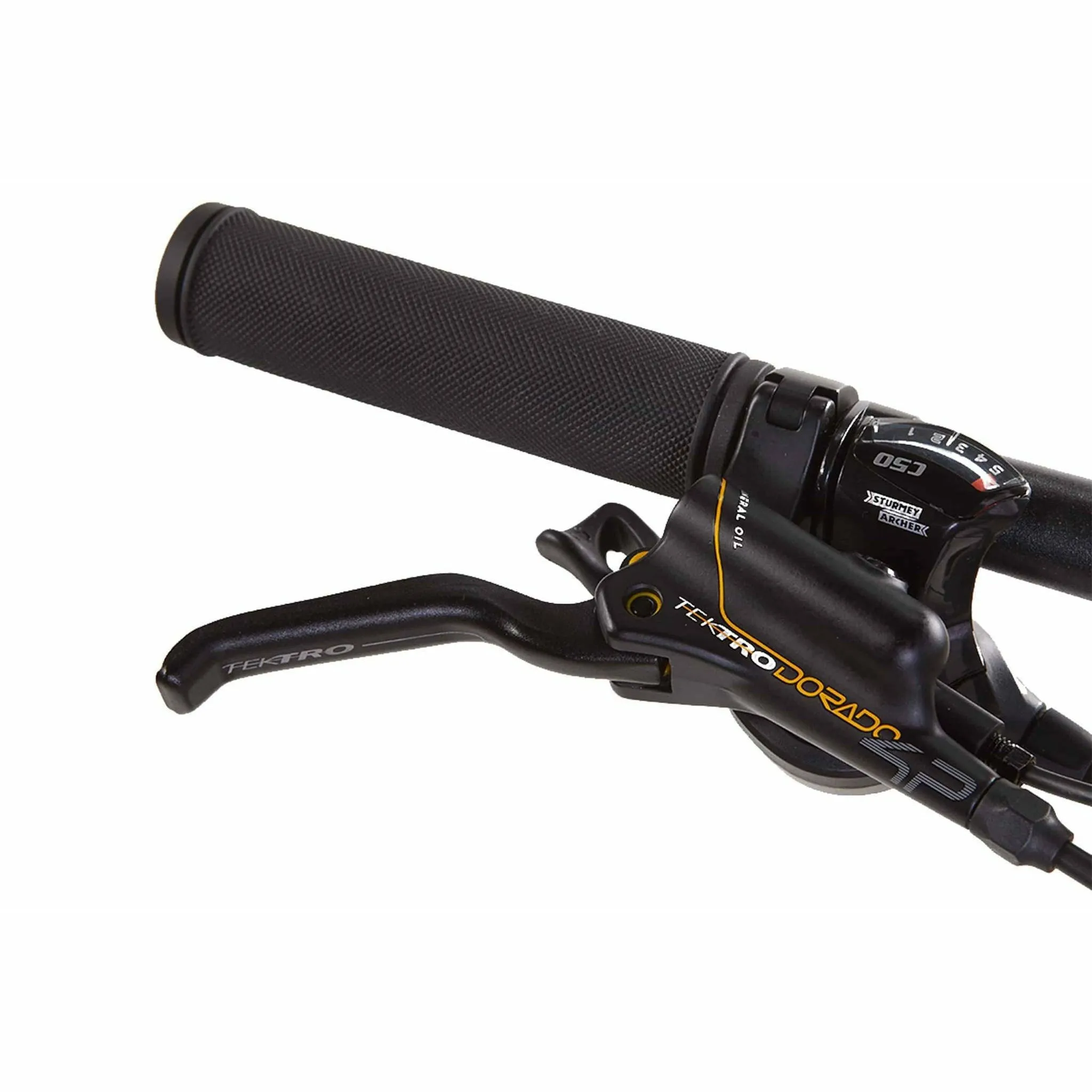 Bikonit Warthog MD 750