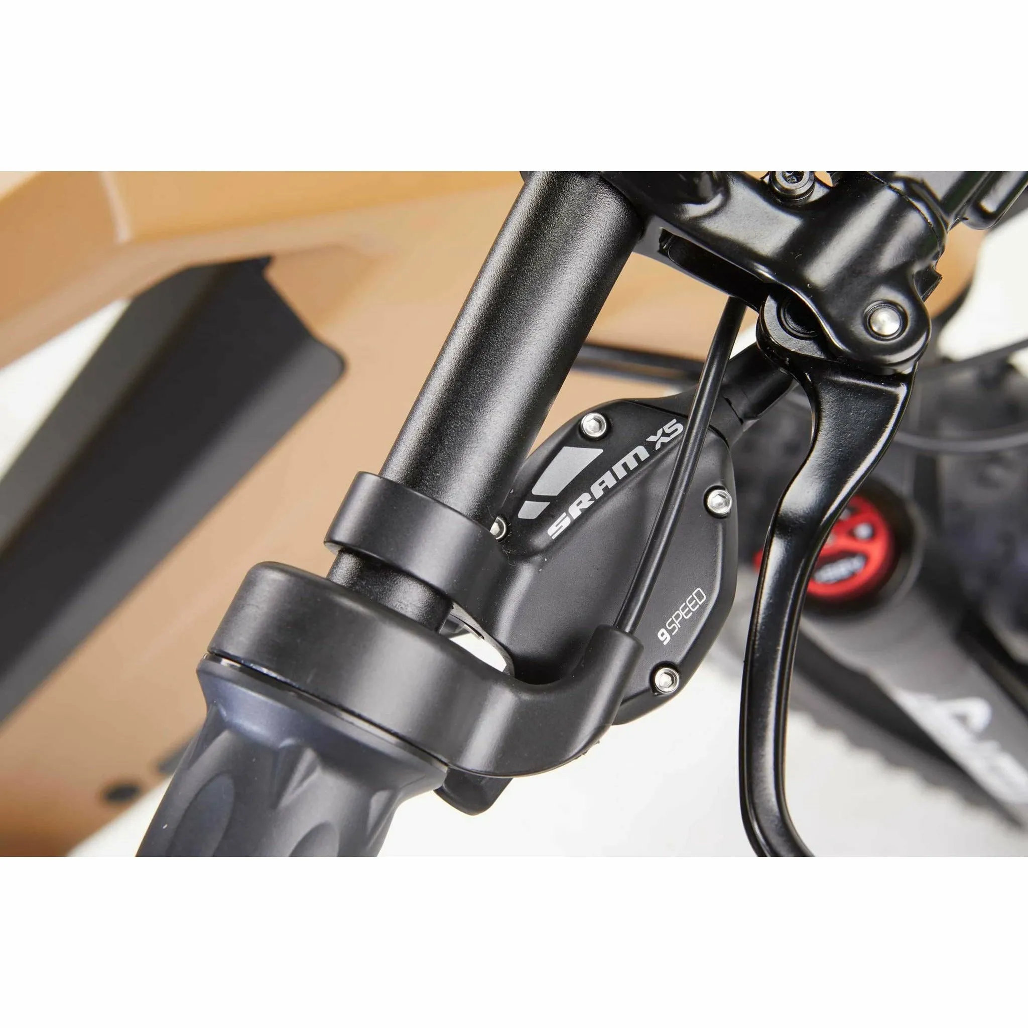 Bikonit Warthog MD 750