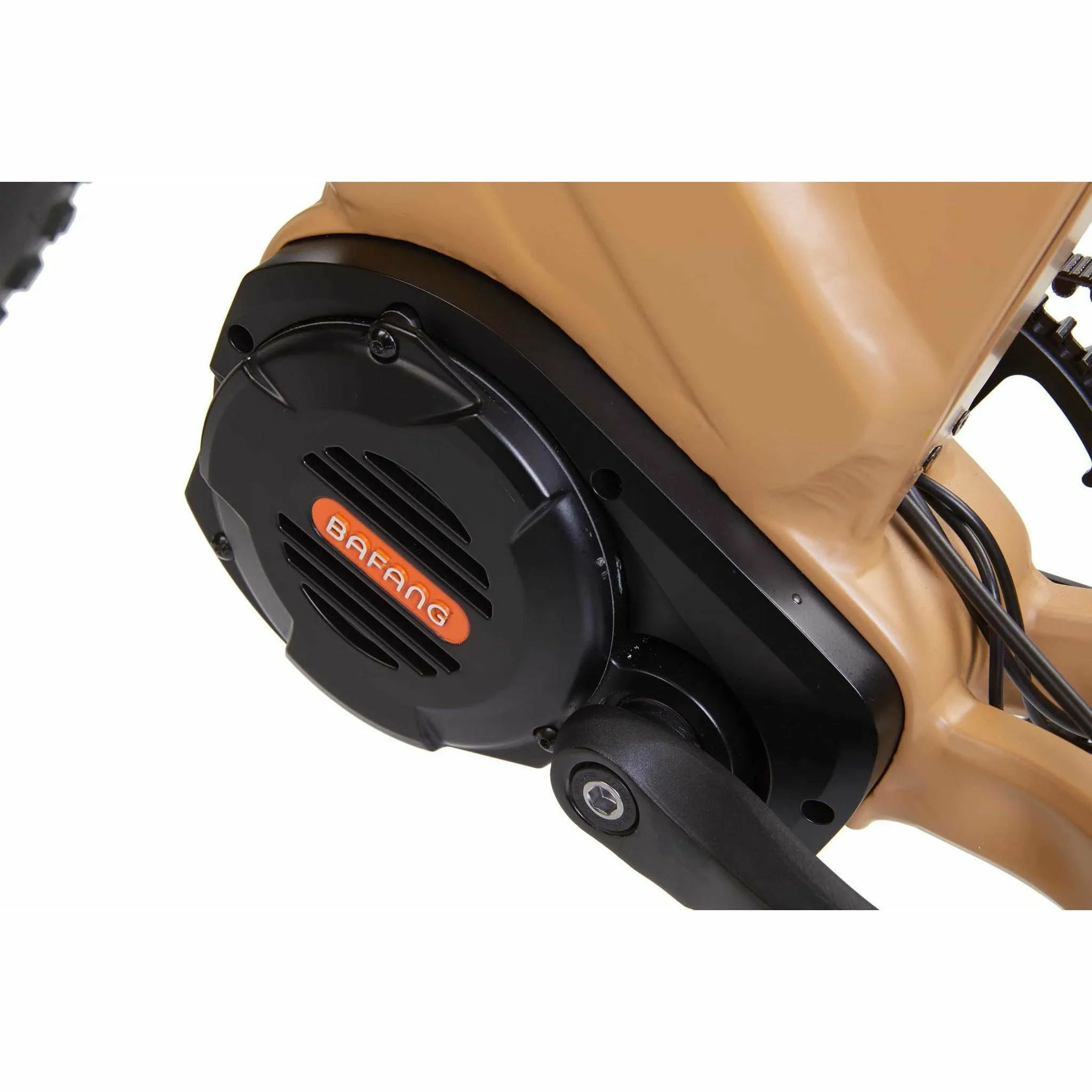 Bikonit Warthog MD 750