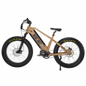 Bikonit Warthog MD 750