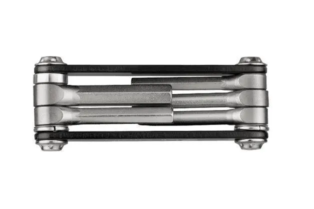 Birzman Feexman E-Version 5 Multitool - 5 Functions
