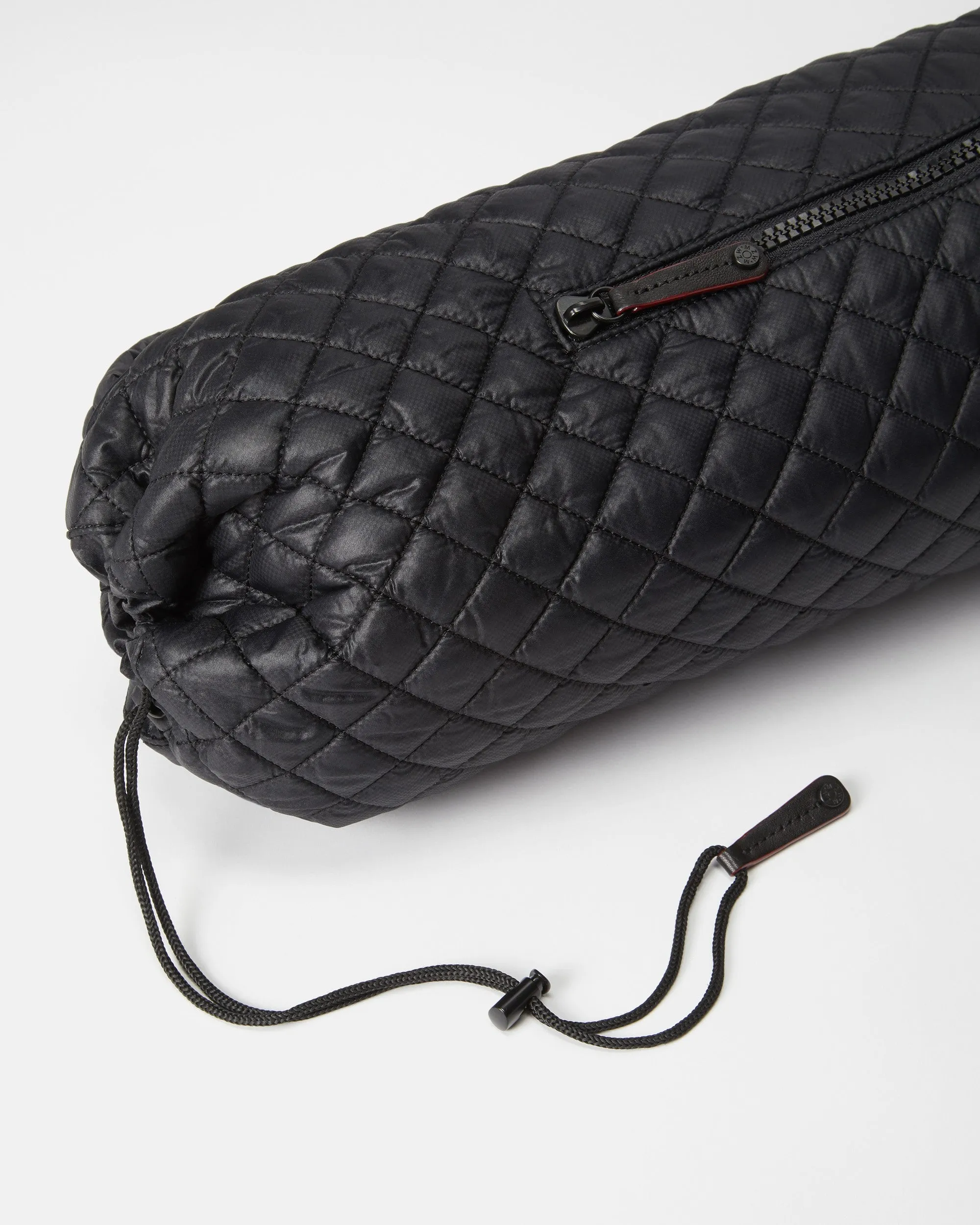 Black Matt Bag