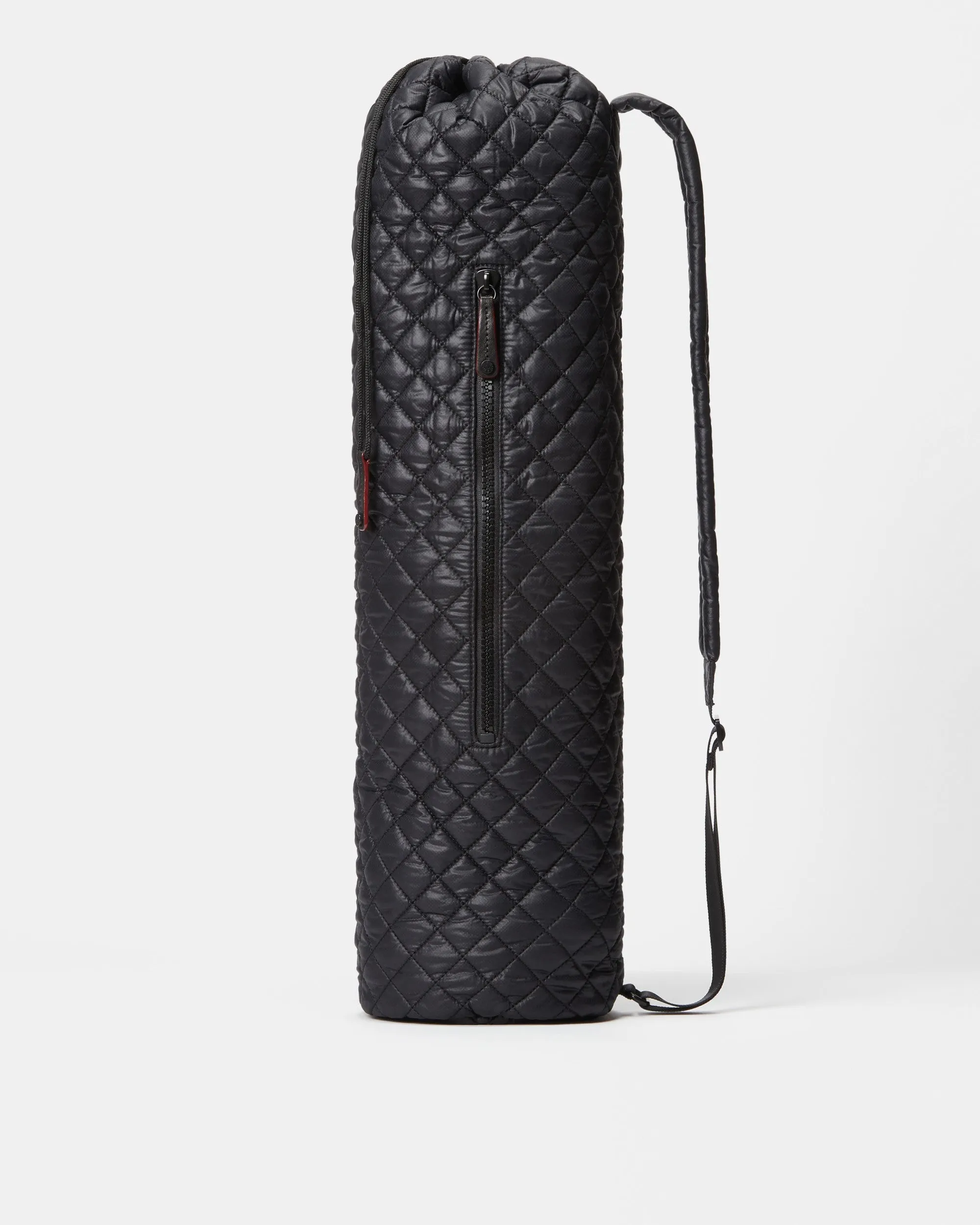 Black Matt Bag