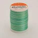 Blendables 12wt 330yd 3ct COOL WATERS