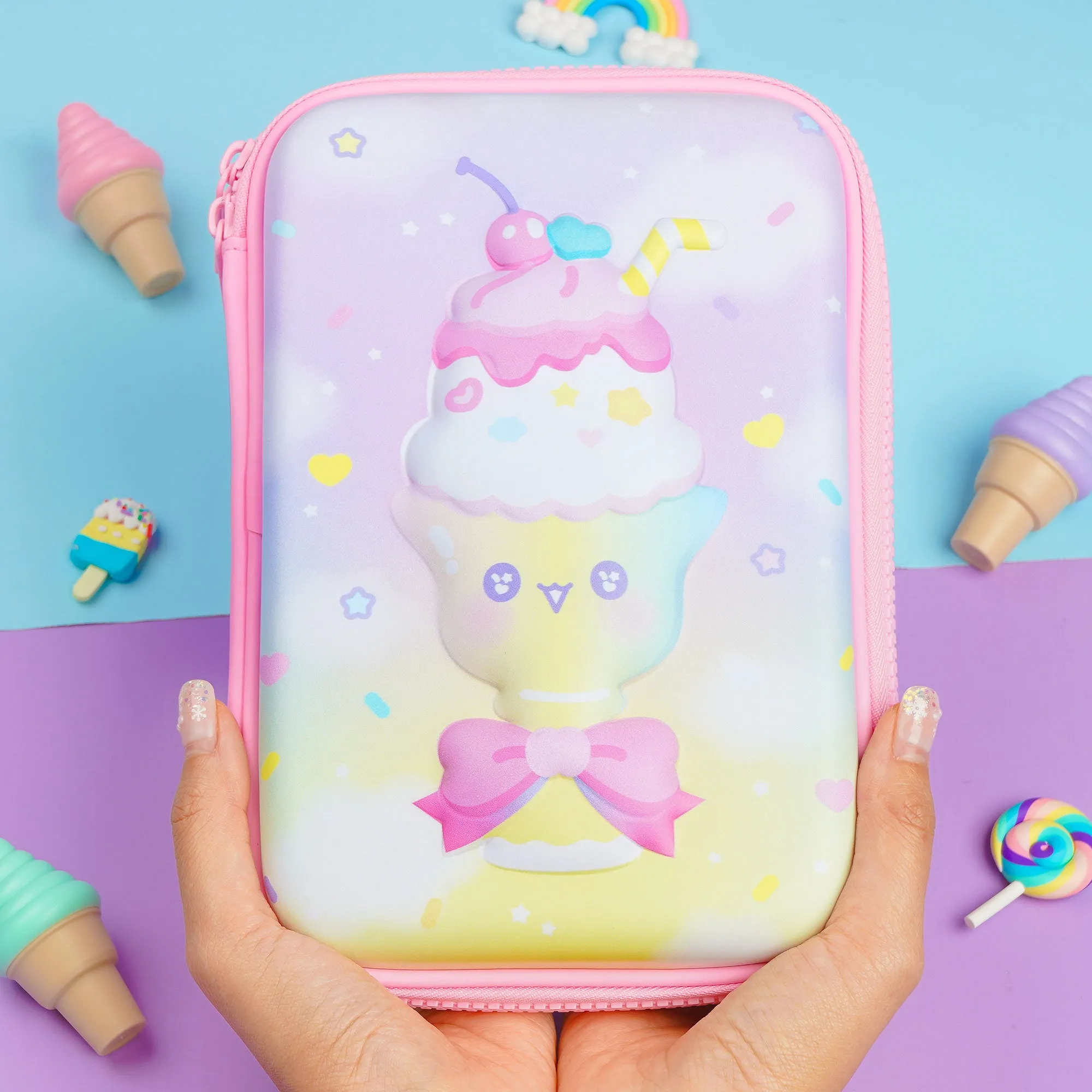 Blippo Harajuku Junior 4 Piece Bundle