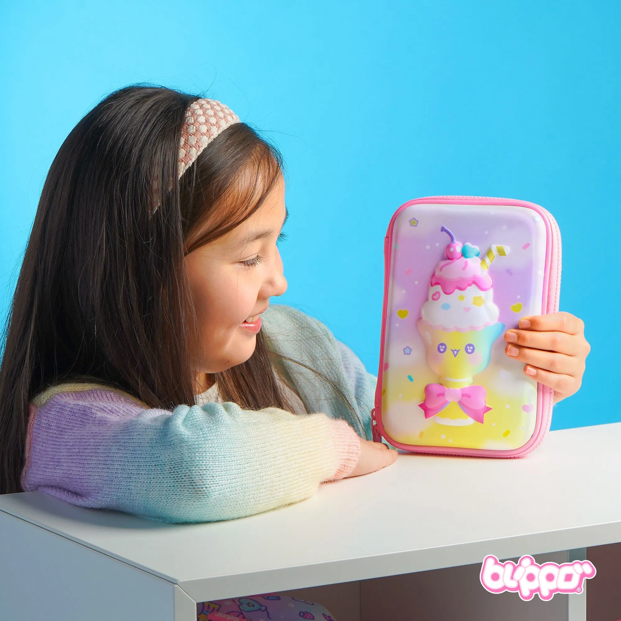 Blippo Harajuku Junior 4 Piece Bundle