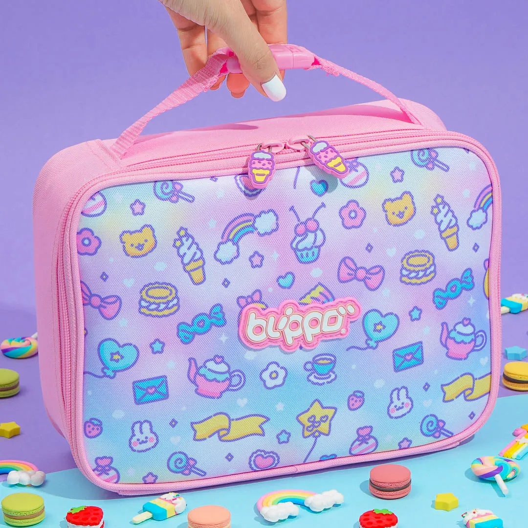 Blippo Harajuku Junior 4 Piece Bundle