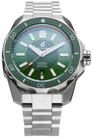 BOLDR Odyssey Reef Green