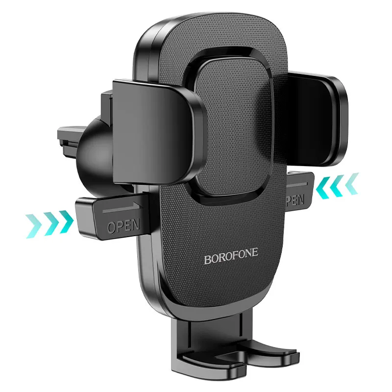 Borofone BH69 Air Outlet IN-Car Holder