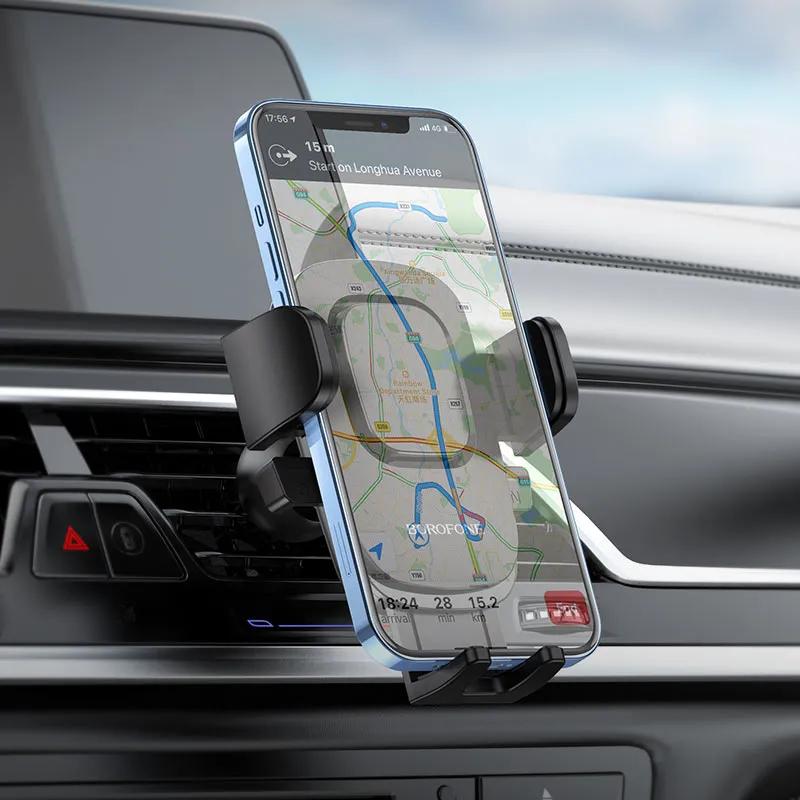Borofone BH69 Air Outlet IN-Car Holder