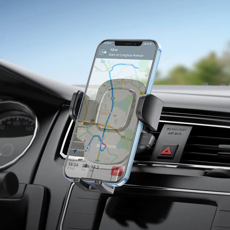 Borofone BH69 Air Outlet IN-Car Holder