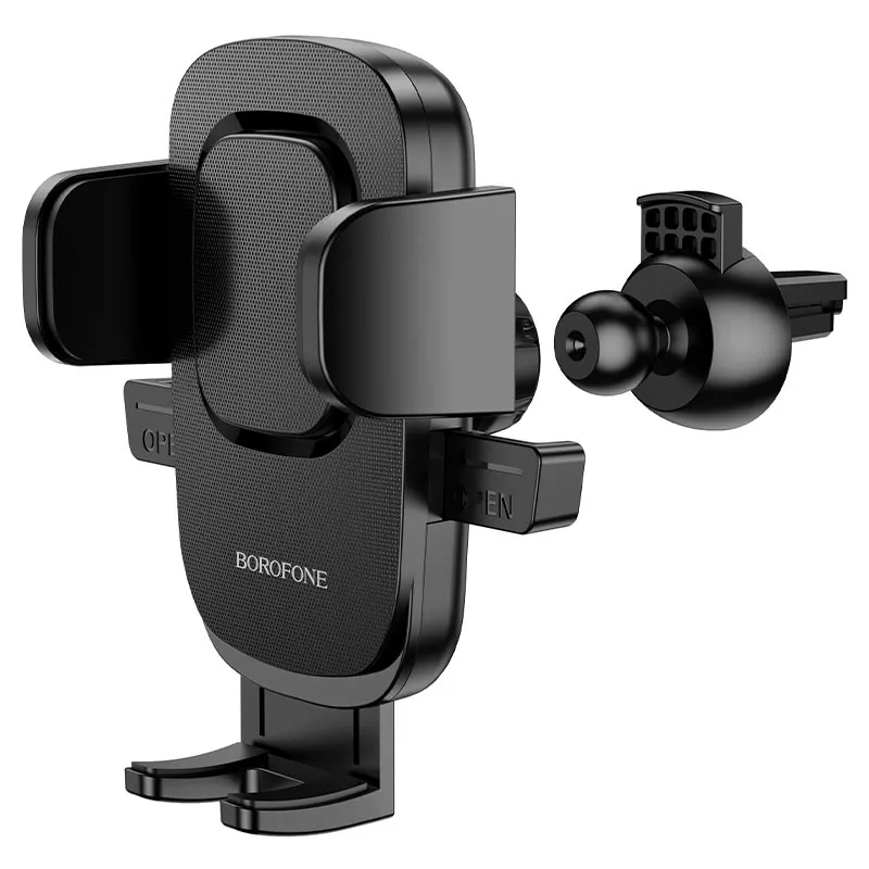 Borofone BH69 Air Outlet IN-Car Holder
