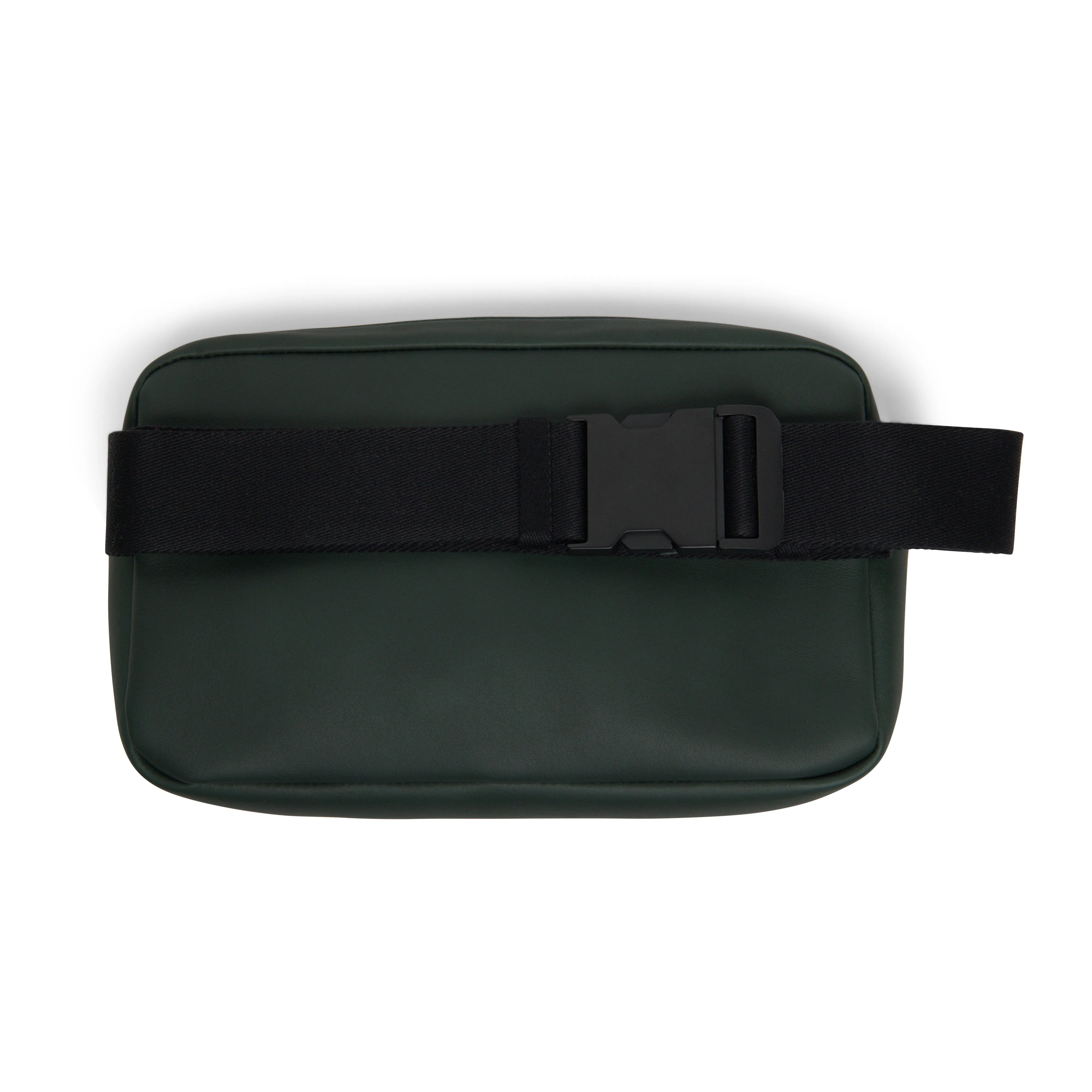Bottega Veneta Intrecciato Woven Leather Waist Bag