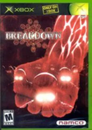 Breakdown