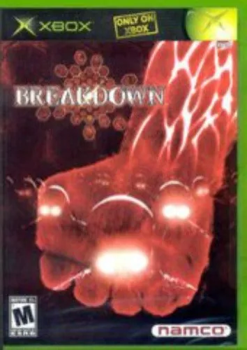 Breakdown