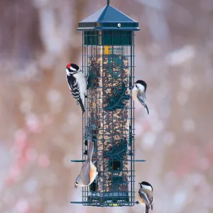 Brome Squirrel Solutions Seed Saver