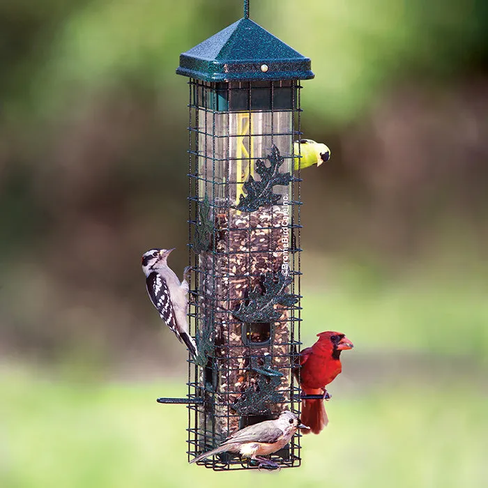 Brome Squirrel Solutions Seed Saver